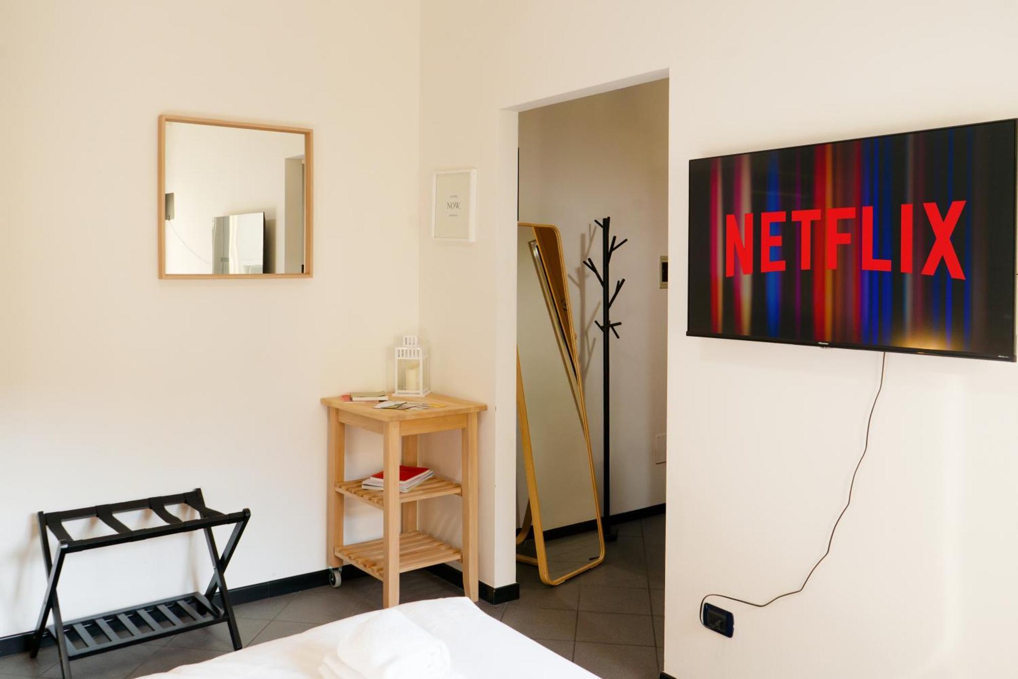 5Min A Piedi City Life-Mico-Metro-Ac-Self Check-In Milan Luaran gambar