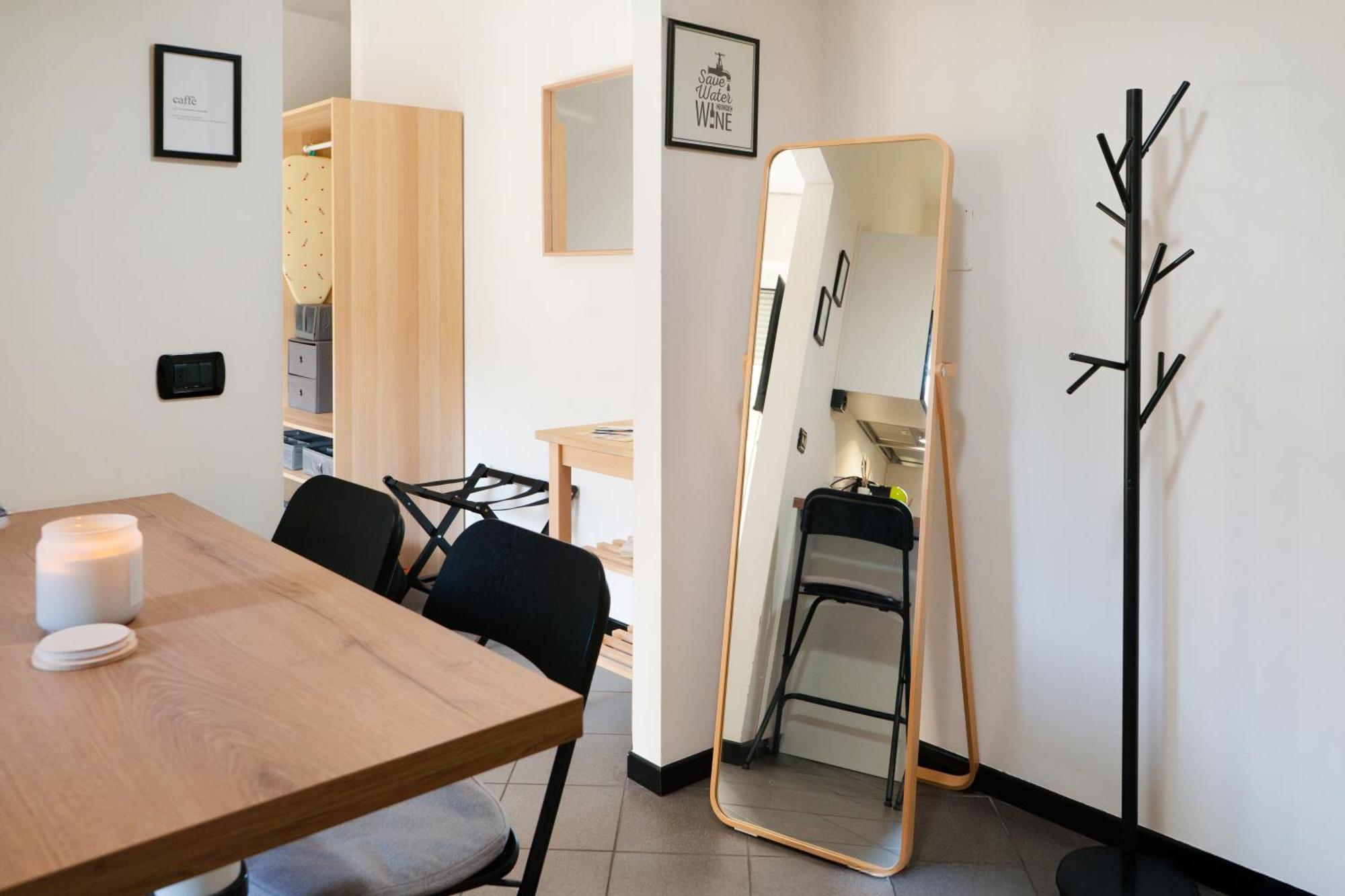 5Min A Piedi City Life-Mico-Metro-Ac-Self Check-In Milan Luaran gambar
